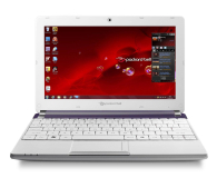 Packard Bell DOTS-C N2600/1GB/320/7SE fioletowy - 123676 - zdjęcie 2